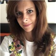 Profesora ( Titulacion Psicopedagoga y Educ. primaria)